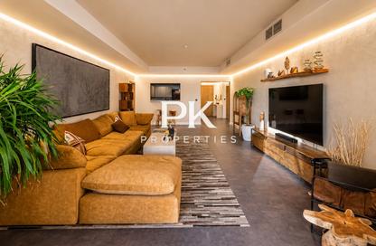 Apartment - 2 Bedrooms - 4 Bathrooms for sale in Balqis Residence Block B - Balqis Residences - Kingdom of Sheba - The Crescent - Palm Jumeirah - Dubai Apartment - 2 Bedrooms - 4 Bathrooms for sale in Balqis Residence Block B - Balqis Residences - Kingdom of Sheba - The Crescent - Palm Jumeirah - Dubai