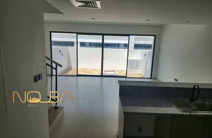 Villa - 4 Bedrooms - 5 Bathrooms for rent in Santorini - Damac Lagoons - Dubai Villa - 4 Bedrooms - 5 Bathrooms for rent in Santorini - Damac Lagoons - Dubai
