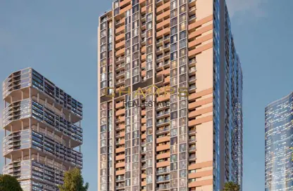 شقة - 2 غرف نوم - 2 حمامات للبيع في فيستا 3 - جزيرة الريم - أبوظبي