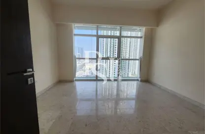 Apartment - 2 Bedrooms - 3 Bathrooms for rent in Ocean Terrace - Marina Square - Al Reem Island - Abu Dhabi