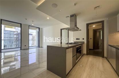 Apartment - 2 Bedrooms - 4 Bathrooms for rent in Crest Grande - Sobha Hartland - Mohammed Bin Rashid City - Dubai