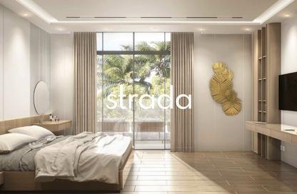 Apartment - 3 - 4 for sale in Sunbliss Residence - Al Furjan - Dubai