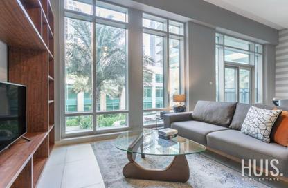 Apartment - 1 Bedroom - 1 Bathroom for rent in The Lofts - Downtown Dubai - Dubai Apartment - 1 Bedroom - 1 Bathroom for rent in The Lofts - Downtown Dubai - Dubai