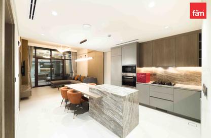 Apartment - 1 - 2 for rent in Westwood Grande II - District 18 - Jumeirah Village Circle - Dubai