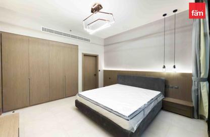 Apartment - 1 - 2 for rent in Westwood Grande II - District 18 - Jumeirah Village Circle - Dubai