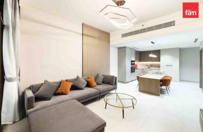 Apartment - 1 - 2 for rent in Westwood Grande II - District 18 - Jumeirah Village Circle - Dubai