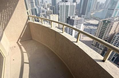 Apartment - 3 - 4 for sale in Al Majaz 3 - Al Majaz - Sharjah Apartment - 3 - 4 for sale in Al Majaz 3 - Al Majaz - Sharjah