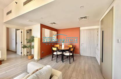 Apartment - 1 - 2 for rent in Noor 2 - Noor - Midtown - Dubai Production City (IMPZ) - Dubai