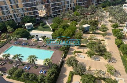 Apartment - 1 - 2 for rent in Noor 2 - Noor - Midtown - Dubai Production City (IMPZ) - Dubai