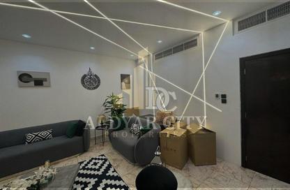 Apartment - 3 Bedrooms - 2 Bathrooms for sale in Al Naemiya Tower 2 - Al Naemiya Towers - Al Nuaimiya - Ajman