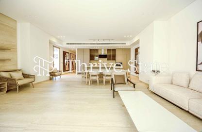 Villa - 3 Bedrooms - 4 Bathrooms for sale in Mag 22 - Meydan - Dubai