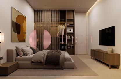 Apartment - 2 - 3 for sale in House of Well - Dubai Islands - Dubai Apartment - 2 - 3 for sale in House of Well - Dubai Islands - Dubai