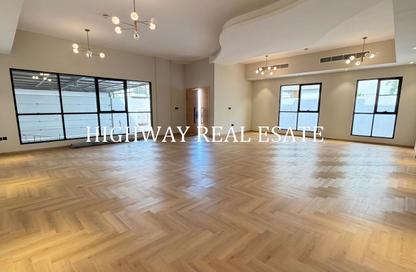Villa - 5 Bedrooms - 7 Bathrooms for rent in Hoshi 1 - Hoshi - Al Badie - Sharjah