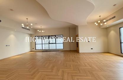 Villa - 5 Bedrooms - 7 Bathrooms for rent in Hoshi 1 - Hoshi - Al Badie - Sharjah