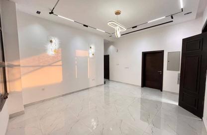 Villa - 7 Bedrooms - 7+ Bathrooms for rent in Kabbali Hills - Al Helio 2 - Al Helio - Ajman