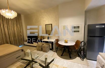 Apartment - Studio - 1 Bathroom for rent in Skyz by Danube - Arjan - Dubai