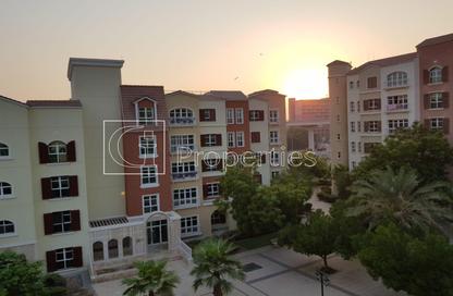 Apartment - Studio - 1 Bathroom for rent in Building 210 - Mogul Cluster - Discovery Gardens - Dubai Apartment - Studio - 1 Bathroom for rent in Building 210 - Mogul Cluster - Discovery Gardens - Dubai