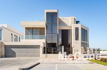 Villa - 6 - 7+ for sale in Residential District - Dubai South (Dubai World Central) - Dubai