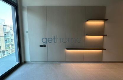 Apartment - 1 Bedroom - 2 Bathrooms for rent in Stonehenge Residences II - District 15 - Jumeirah Village Circle - Dubai