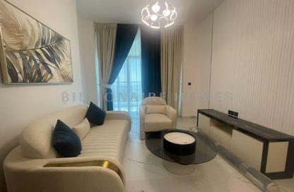 Apartment - 1 - 2 for sale in Opalz By Danube Tower 1 - Opalz by Danube - Dubai Science Park - Dubai