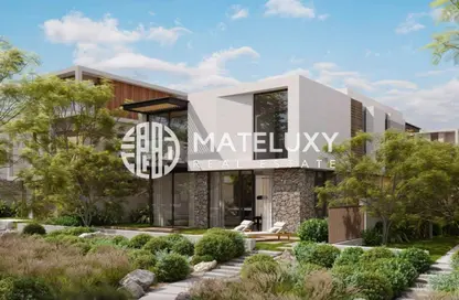 Villa - 3 Bedrooms - 4 Bathrooms for sale in The Acres (Phase 1) - The Acres - Dubai Land - Dubai