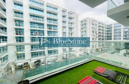 شقة - 2 غرف نوم - 3 حمامات للايجار في جليتز 3أ - جليتز 3 - جليتز - ستوديو سيتي - دبي