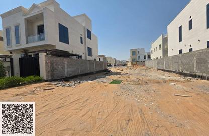 Land - Studio for sale in Al Yasmeen 1 - Al Yasmeen - Ajman