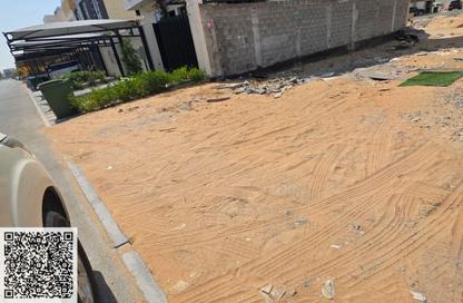 Land - Studio for sale in Al Yasmeen 1 - Al Yasmeen - Ajman