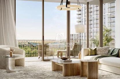 Apartment - 1 Bedroom - 1 Bathroom for sale in Aeon Tower 2 - Aeon - Dubai Creek Harbour (The Lagoons) - Dubai