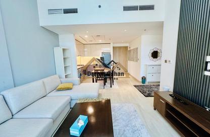 Apartment - 1 Bedroom - 1 Bathroom for rent in Azizi Riviera 43 - Azizi Riviera - Meydan One - Meydan - Dubai Apartment - 1 Bedroom - 1 Bathroom for rent in Azizi Riviera 43 - Azizi Riviera - Meydan One - Meydan - Dubai