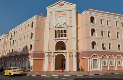 Apartment - Studio - 1 Bathroom for sale in Building U11 - Italy Cluster - International City - Dubai