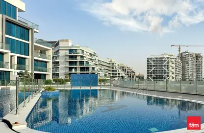 شقة - 1 حمام للبيع في سامانا هيلز - ارجان - دبي