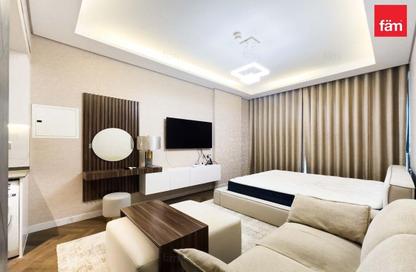 Apartment - Studio - 1 Bathroom for sale in Samana Hills - Arjan - Dubai