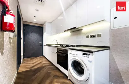 Apartment - Studio - 1 Bathroom for sale in Samana Hills - Arjan - Dubai