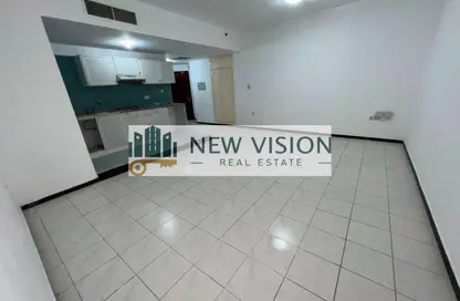 Apartment - 1 Bathroom for rent in Abu Shagara building - Abu shagara - Sharjah