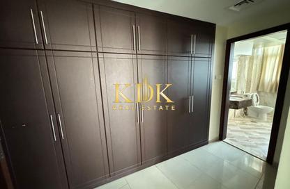 Apartment - 3 Bedrooms - 4 Bathrooms for rent in Siraj Tower - Arjan - Dubai