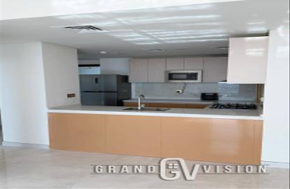 Apartment - 1 Bedroom - 2 Bathrooms for rent in Skyz by Danube - Arjan - Dubai