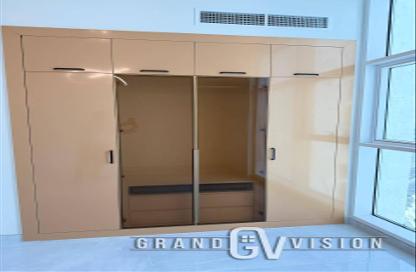 Apartment - 1 Bedroom - 2 Bathrooms for rent in Skyz by Danube - Arjan - Dubai
