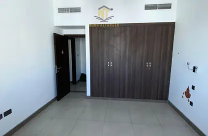 Apartment - 1 Bedroom - 1 Bathroom for rent in Al Soor - Al Qasimia - Sharjah