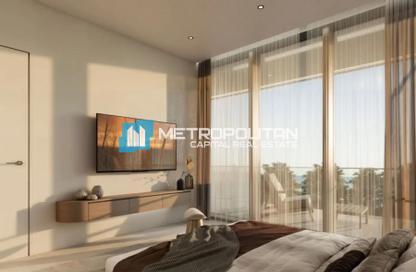 Apartment - 1 - 2 for sale in Novayas - Yas Island - Abu Dhabi Apartment - 1 - 2 for sale in Novayas - Yas Island - Abu Dhabi