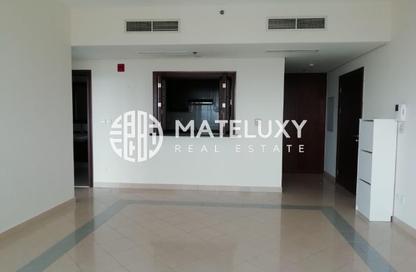 Apartment - 1 - 1 for rent in Golf Tower 3 - Golf Towers - The Views - Dubai