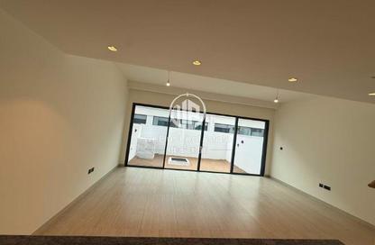 Townhouse - 4 Bedrooms - 4 Bathrooms for rent in Santorini - Damac Lagoons - Dubai