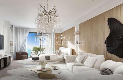 Apartment - Studio - 1 for sale in Kensington Gardens - International City Phase 2 - Al Warsan 4 - Al Warsan - Dubai