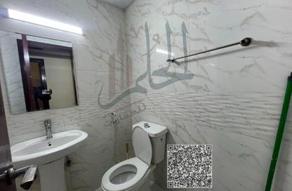 Apartment - 2 Bedrooms - 4 Bathrooms for sale in Al Rashidiya 1 - Al Rashidiya - Ajman