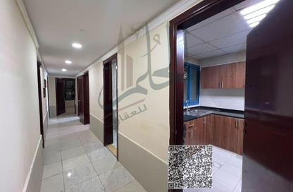 Apartment - 2 Bedrooms - 4 Bathrooms for sale in Al Rashidiya 1 - Al Rashidiya - Ajman
