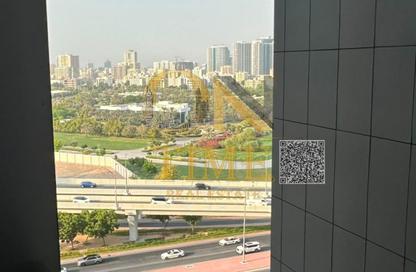 Apartment - 2 - 2 for rent in Al Naemiya Tower 3 - Al Nuaimiya Towers - Al Nuimiya 1 - Al Nuaimiya - Ajman