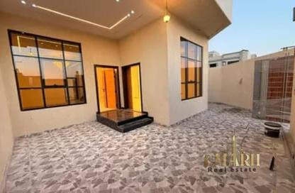 Villa - 4 - 7 for sale in Kabbali Hills - Al Helio 2 - Al Helio - Ajman