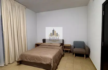 Apartment - 1 Bedroom - 2 Bathrooms for rent in Al Barsha South 4 - Al Barsha South - Al Barsha - Dubai