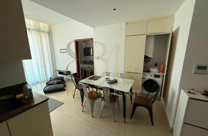 شقة - غرفة نوم - 1 حمام للايجار في برج The ريزيدنسز at Marina Gate 2 - مارينا جيت - دبي مارينا - دبي شقة - غرفة نوم - 1 حمام للايجار في برج The ريزيدنسز at Marina Gate 2 - مارينا جيت - دبي مارينا - دبي