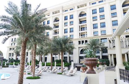 Apartment - 3 Bedrooms - 3 Bathrooms for sale in Palazzo Versace - Culture Village - Dubai Apartment - 3 Bedrooms - 3 Bathrooms for sale in Palazzo Versace - Culture Village - Dubai